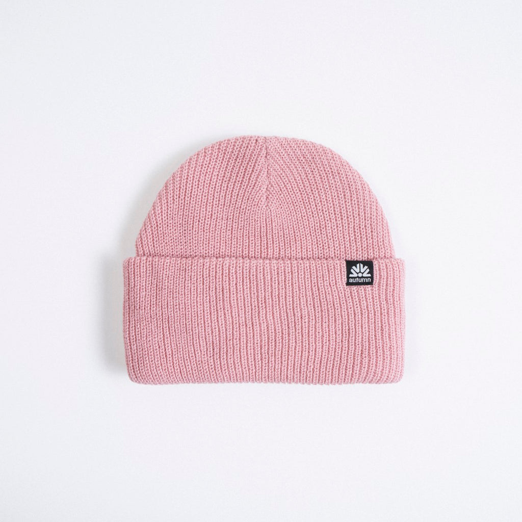Simple Beanie