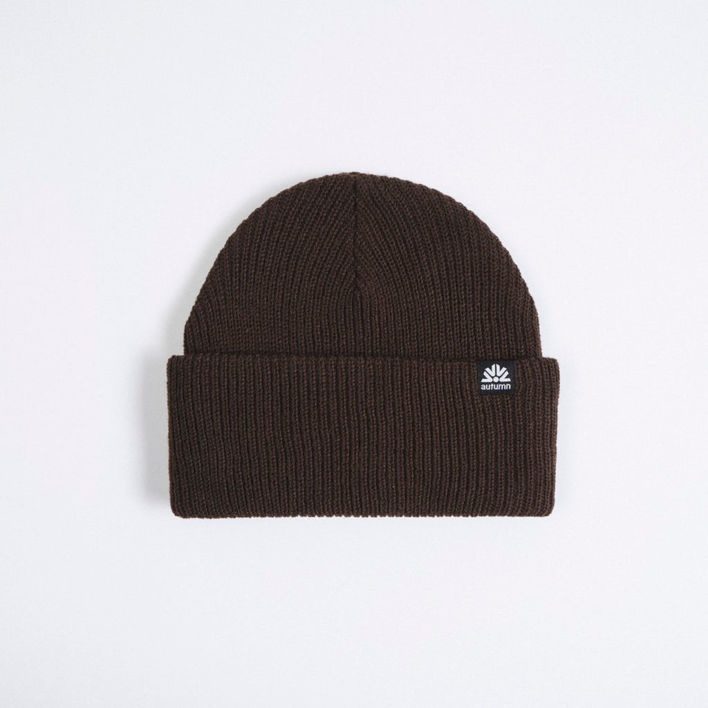 Simple Beanie