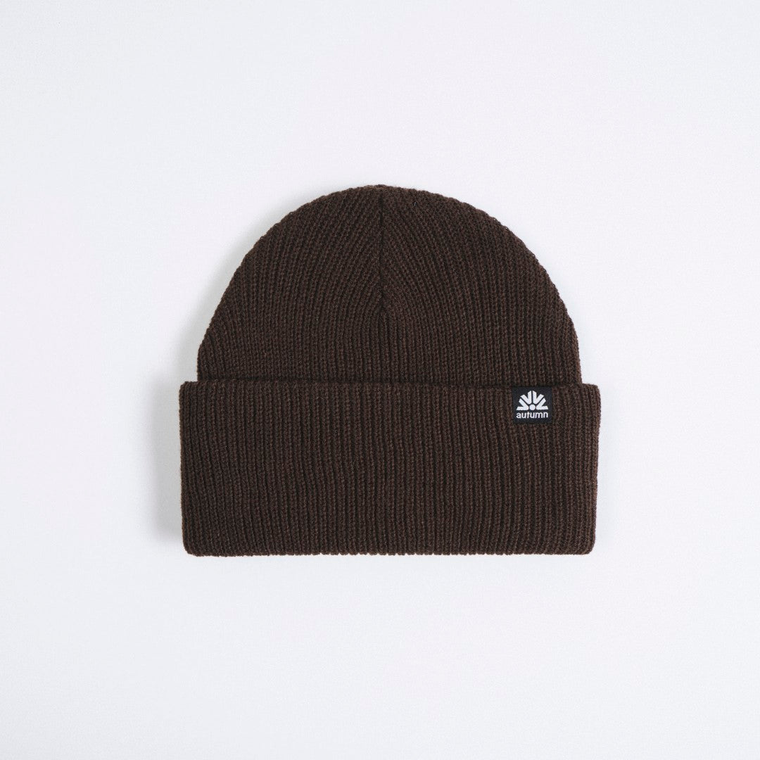 Simple Beanie