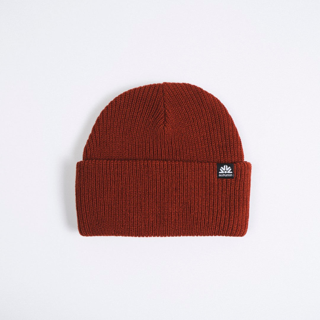 Simple Beanie