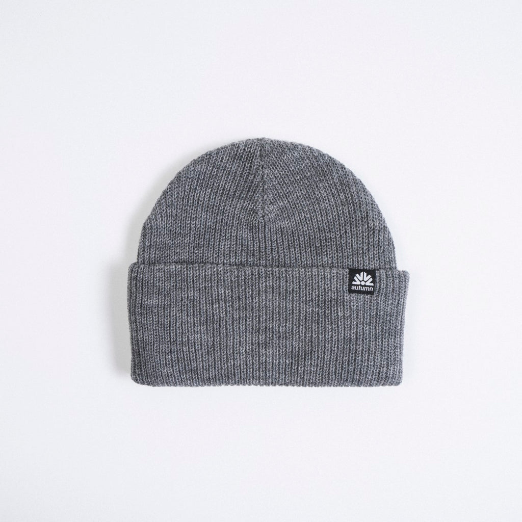 Simple Beanie