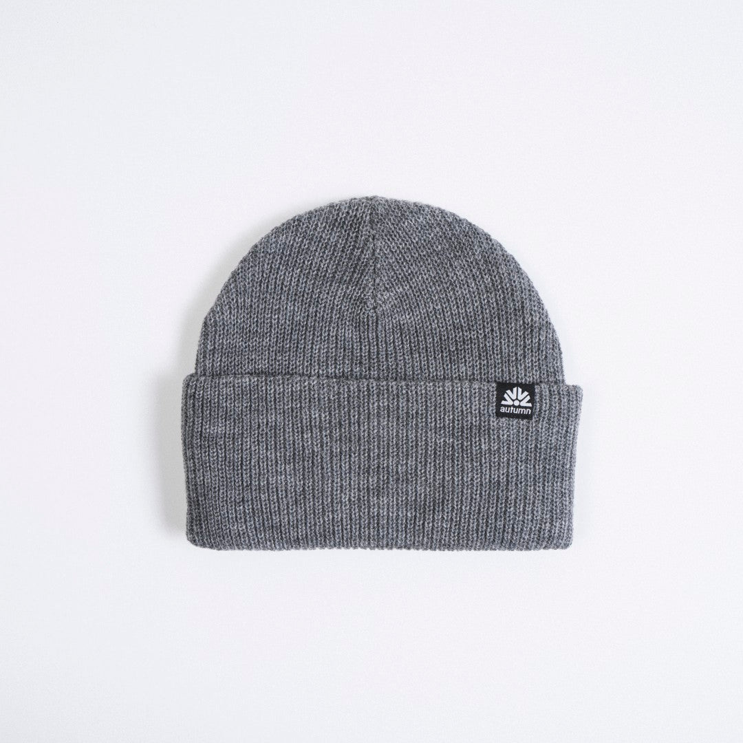 Simple Beanie