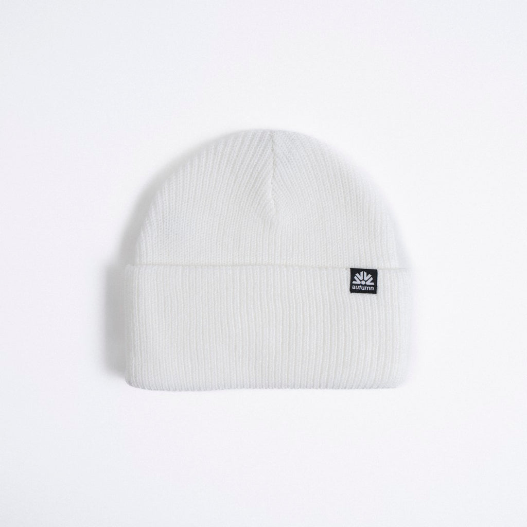 Simple Beanie