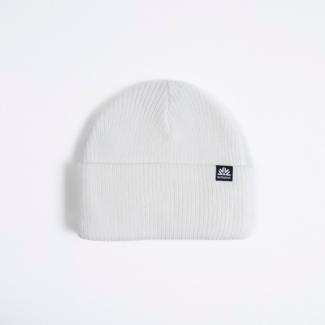 Simple Beanie