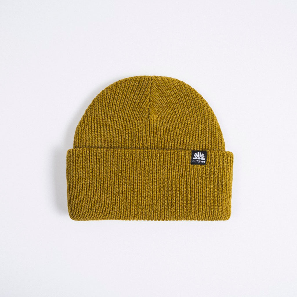 Simple Beanie