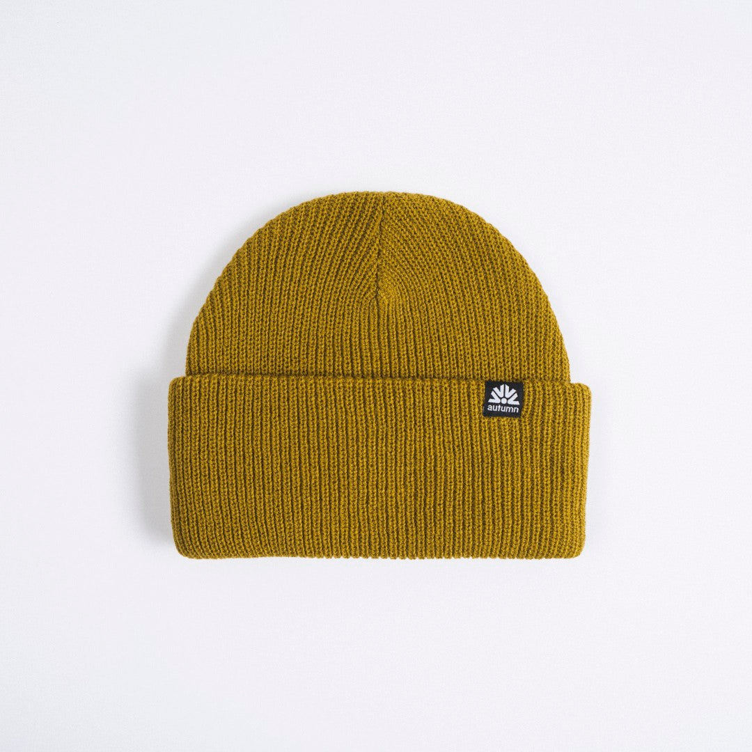 Simple Beanie