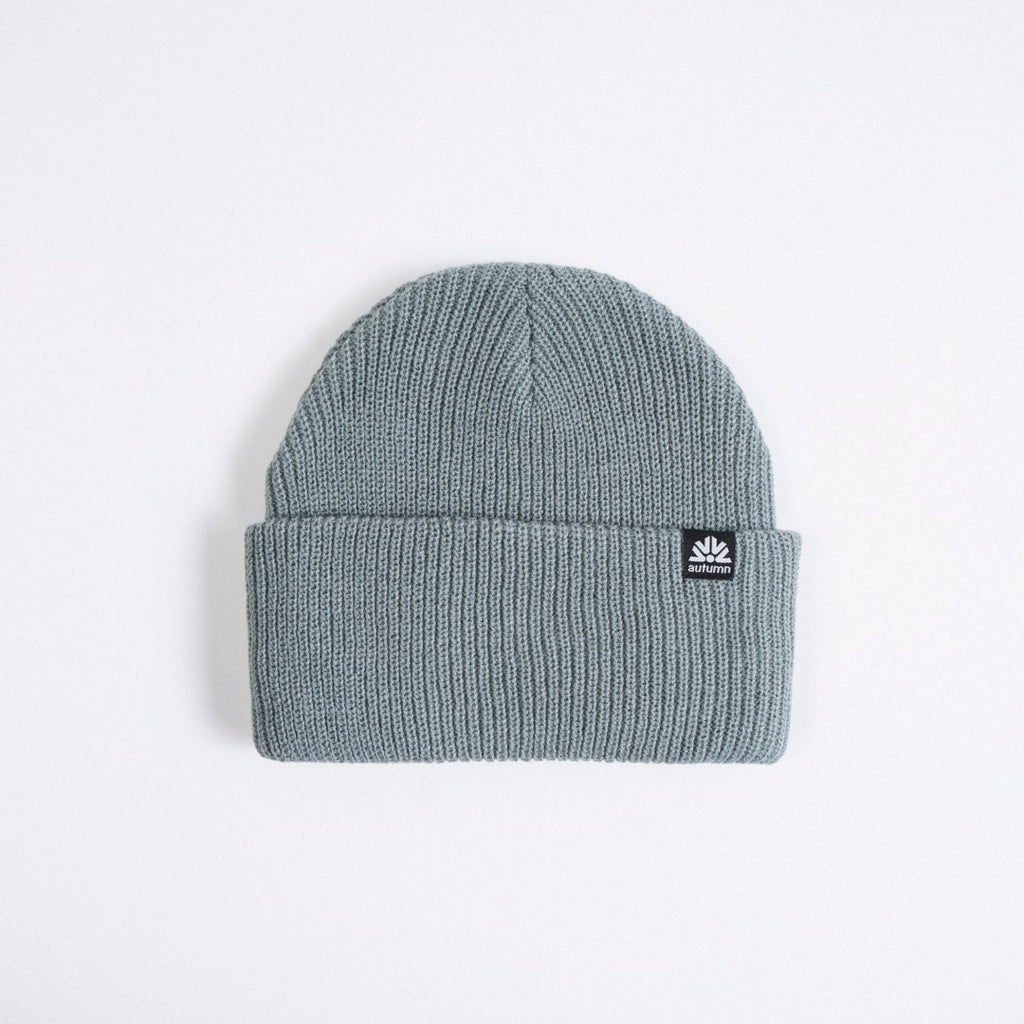 Simple Beanie