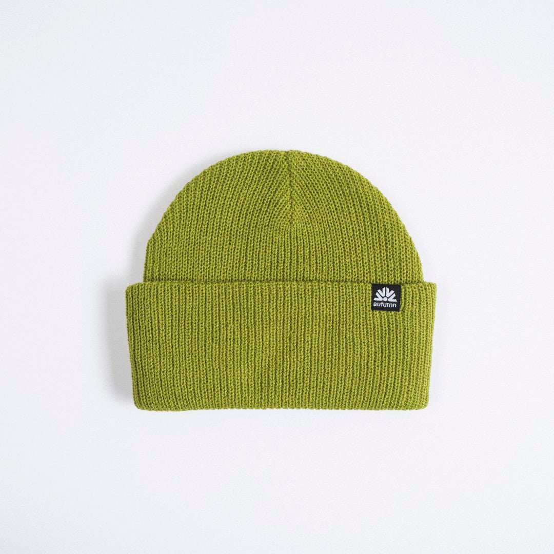 Simple Beanie
