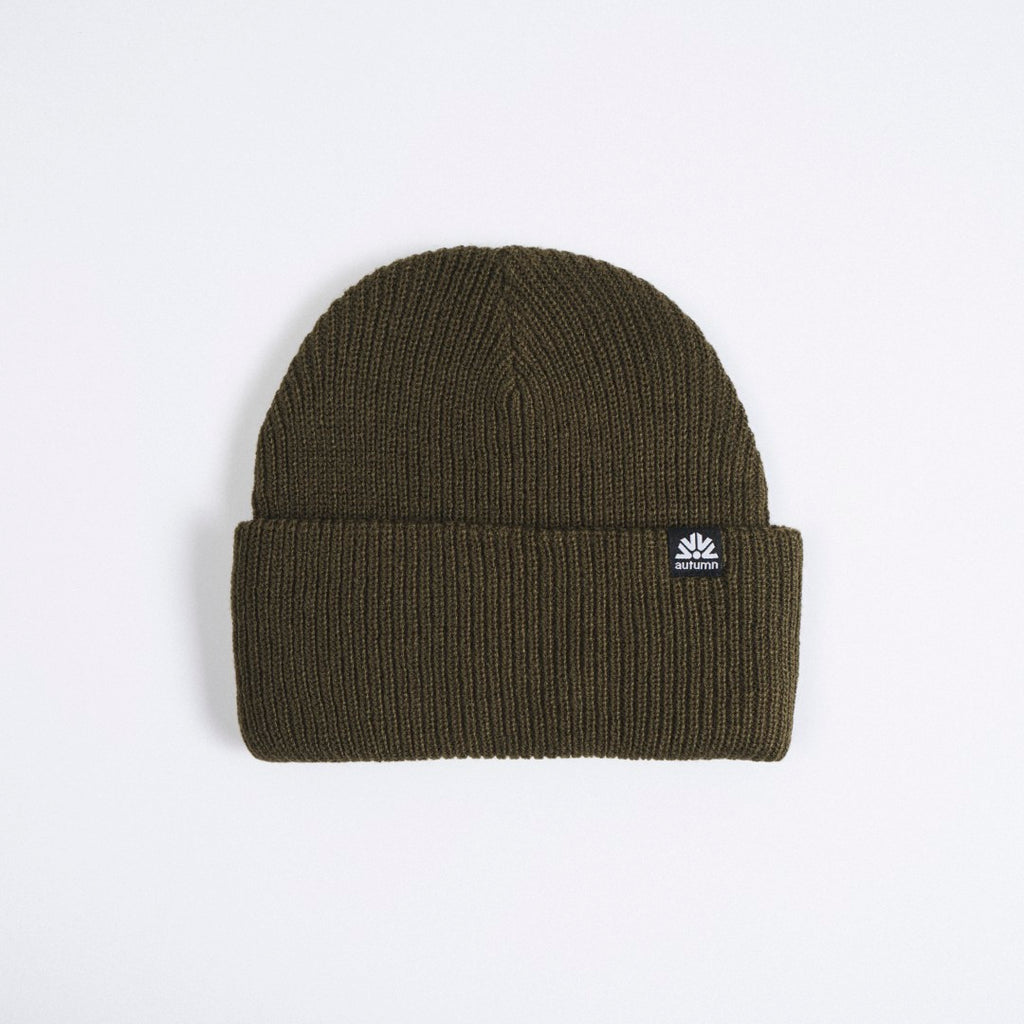 Simple Beanie