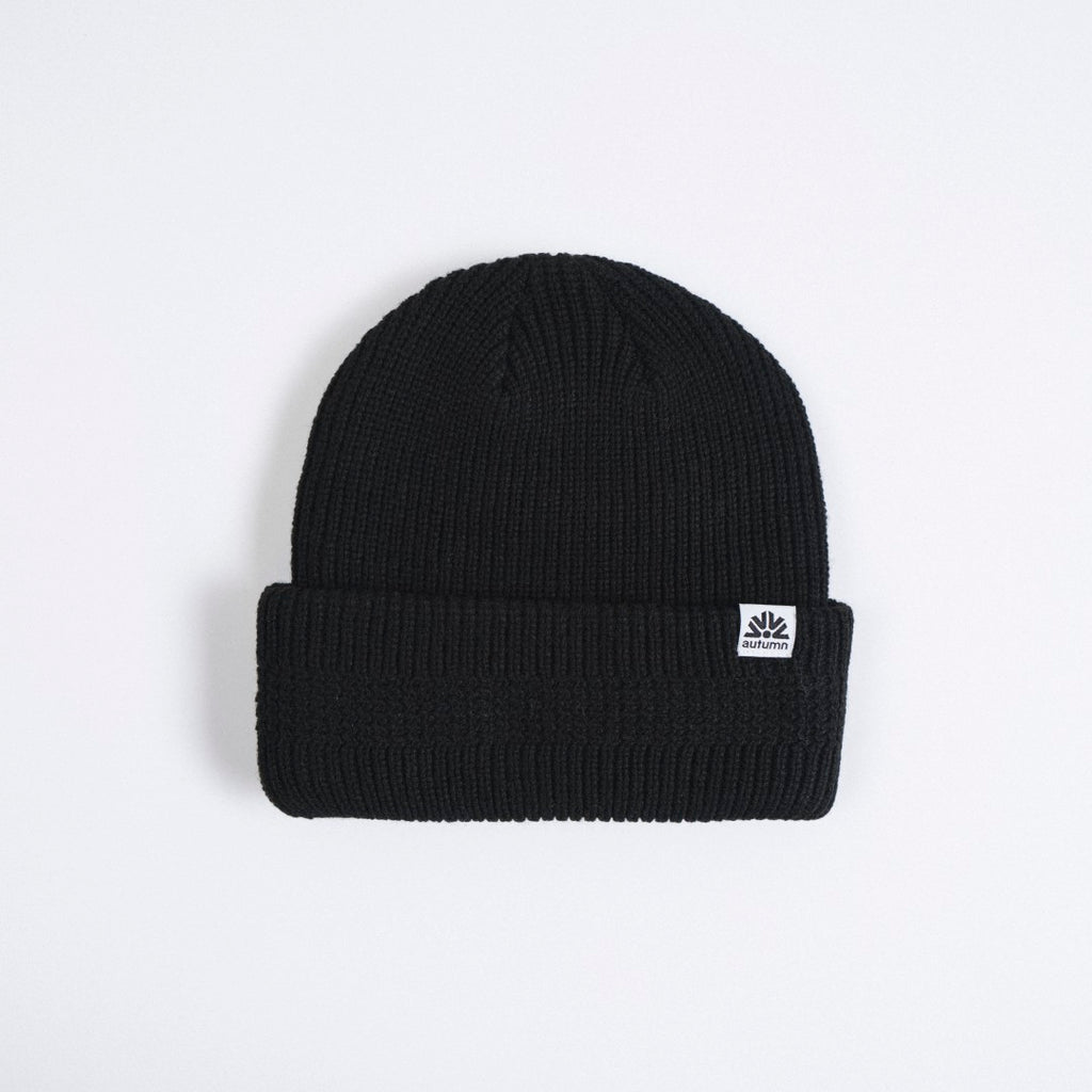 Loop Cuff Beanie