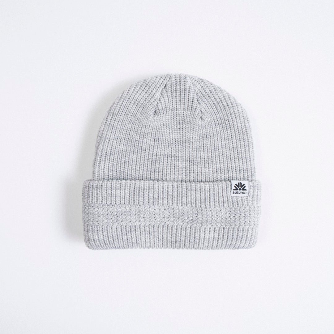 Loop Cuff Beanie