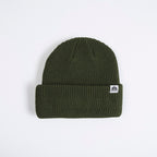 Loop Cuff Beanie