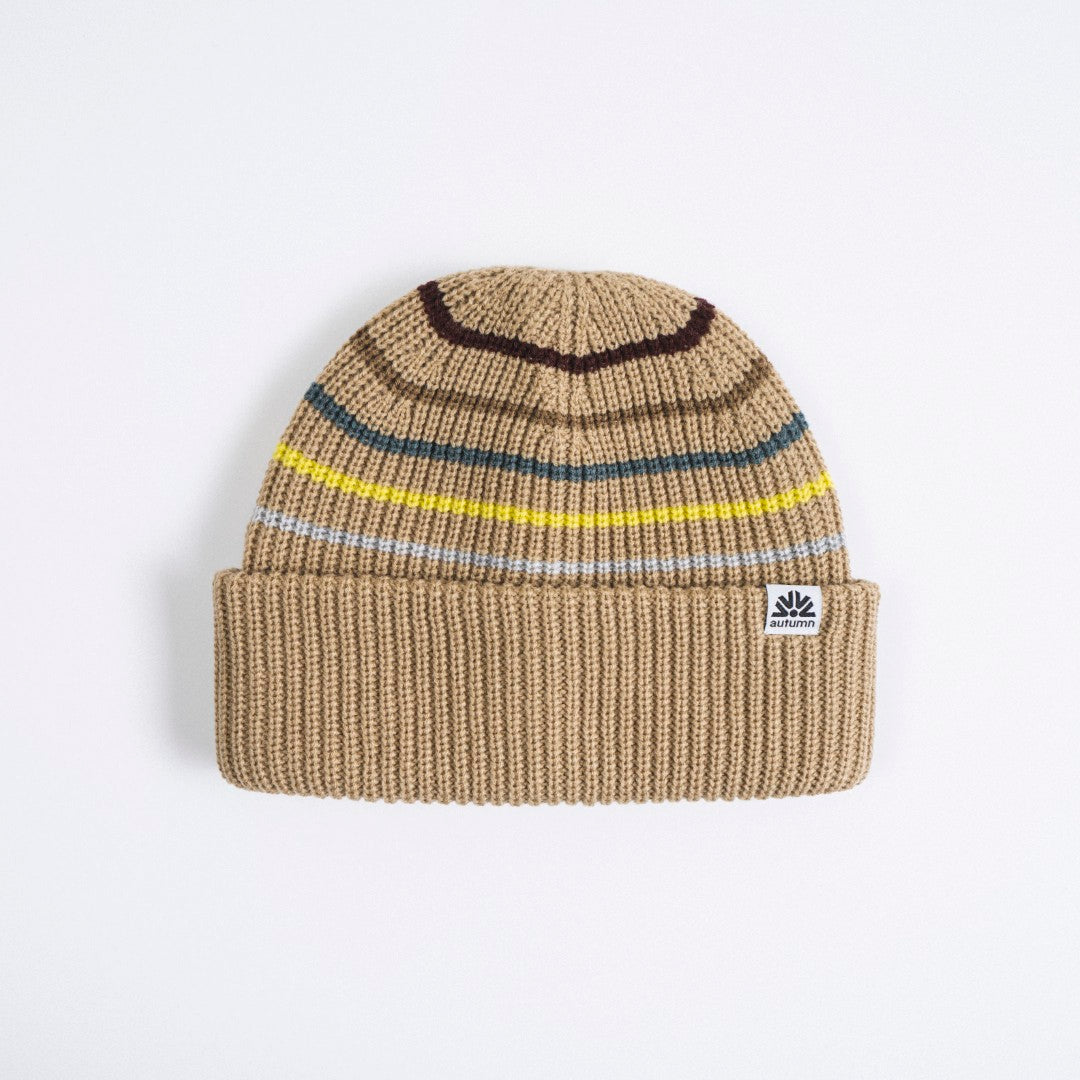 Retro Beanie