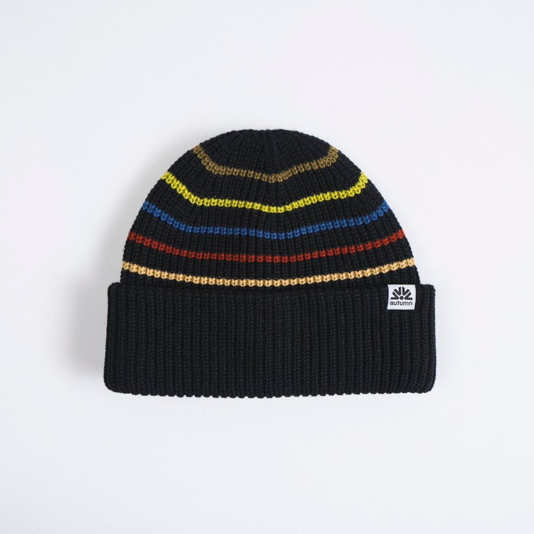 Retro Beanie
