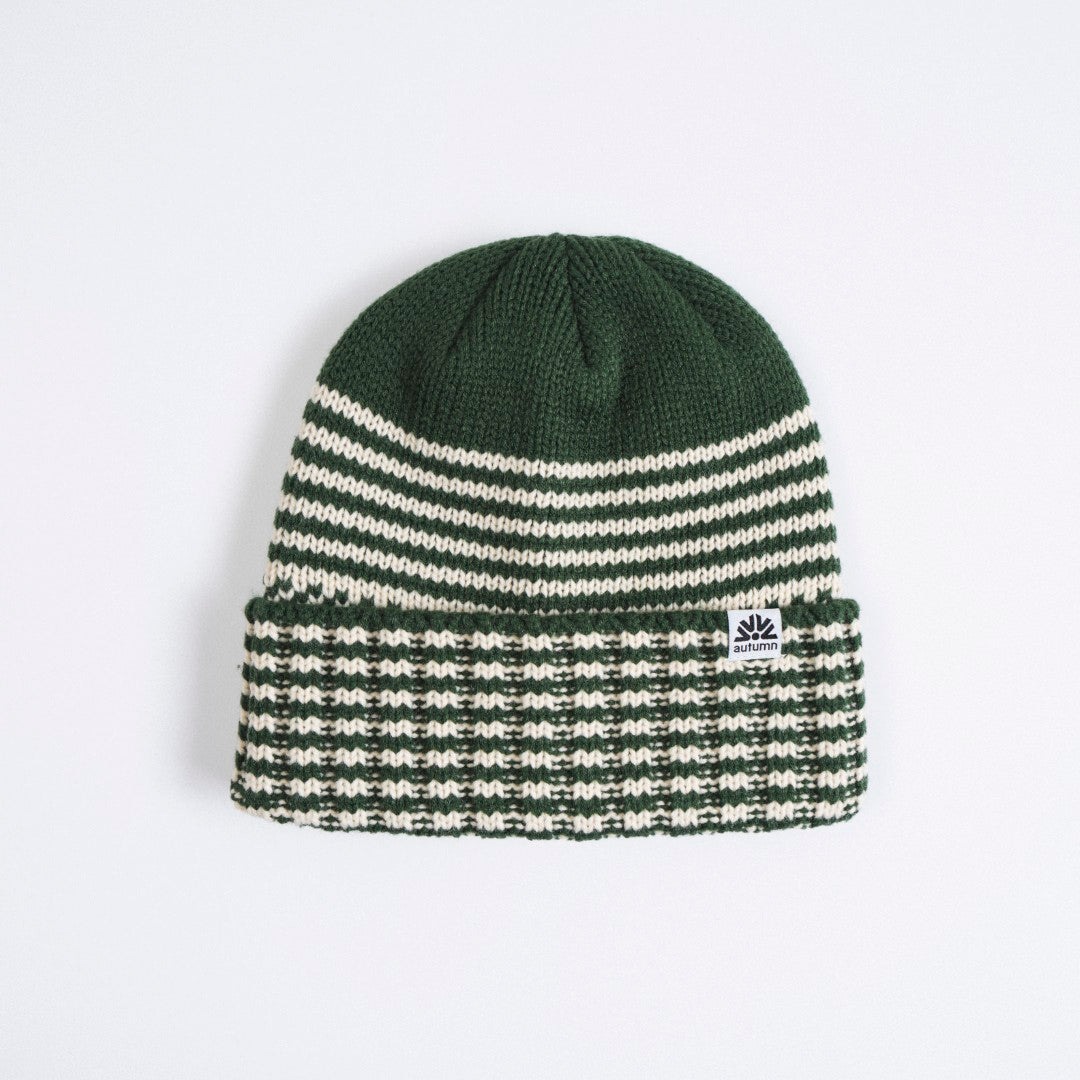 Hearth Beanie