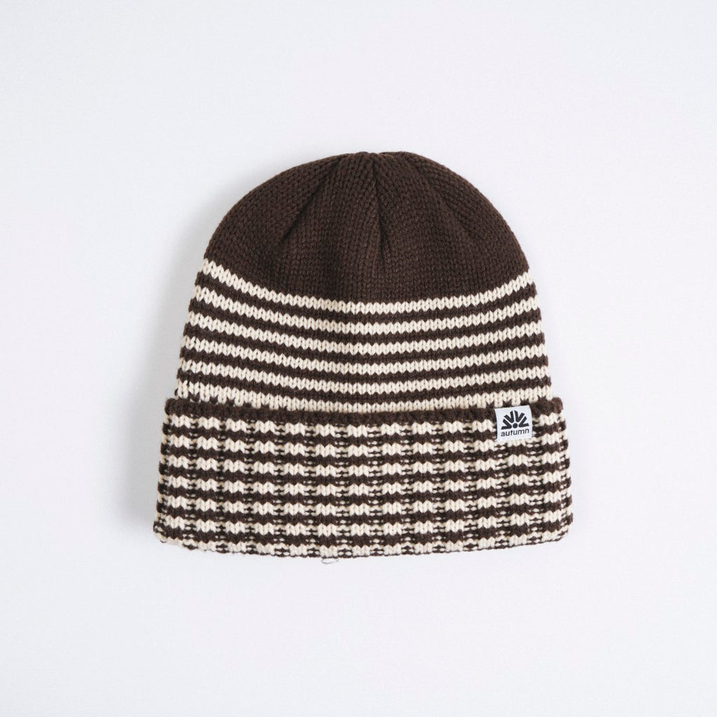 Hearth Beanie