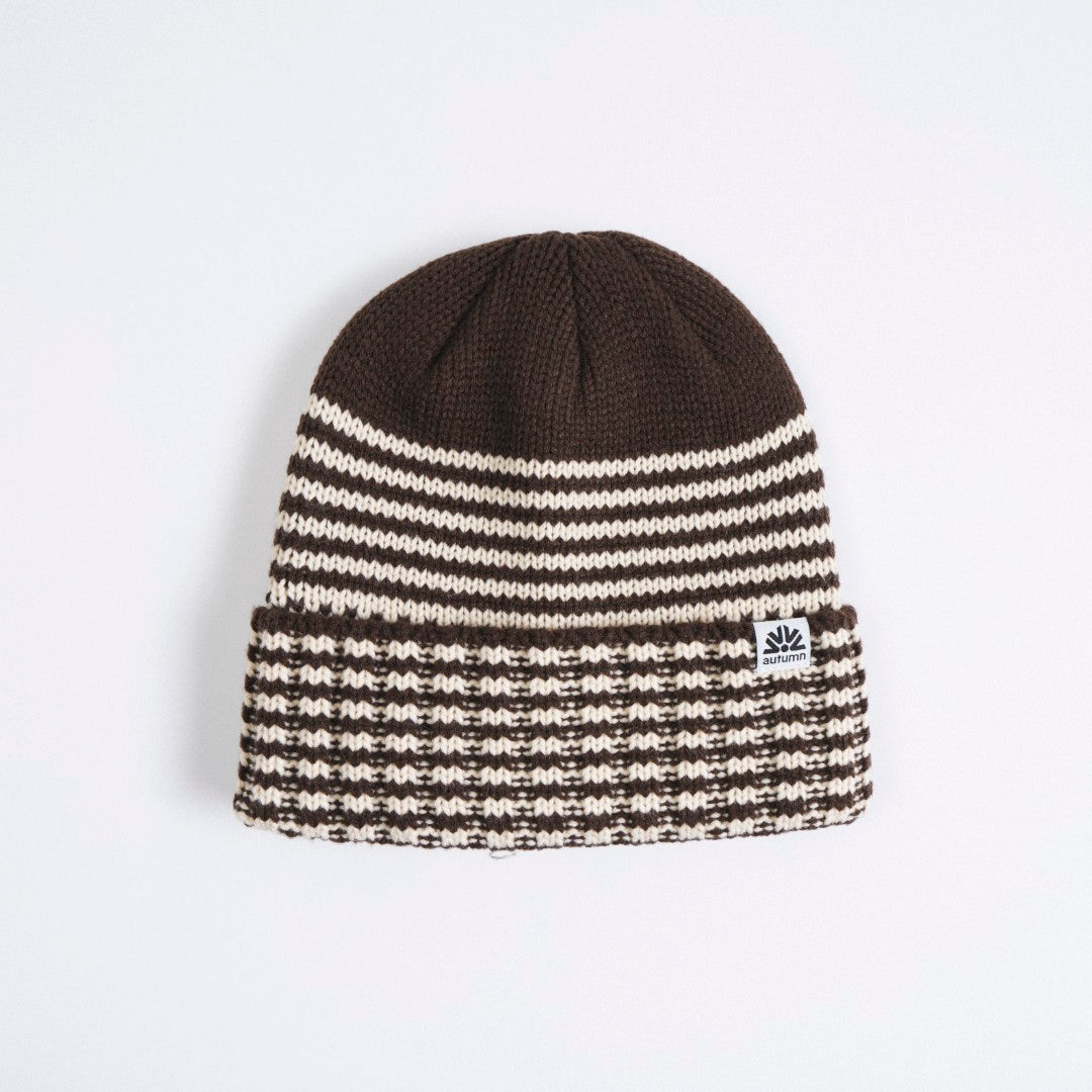 Hearth Beanie