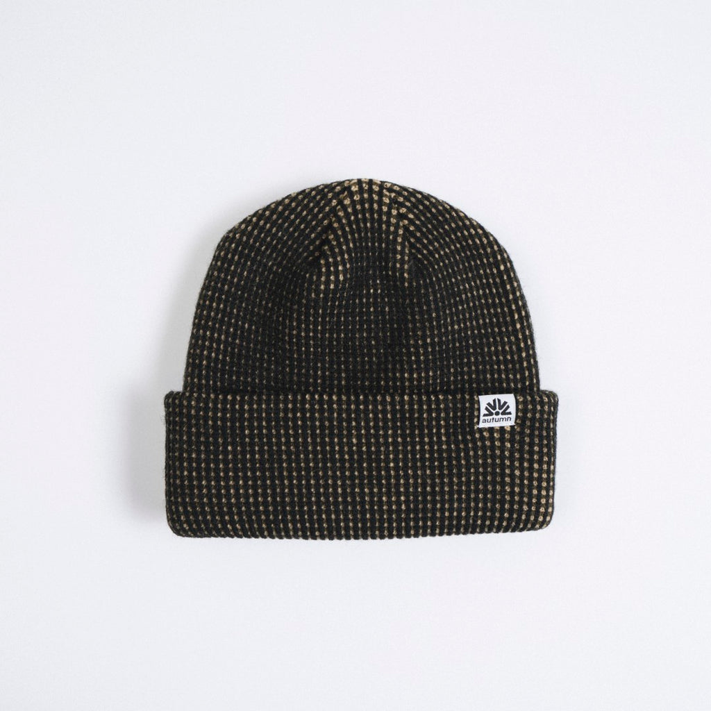 Static Beanie