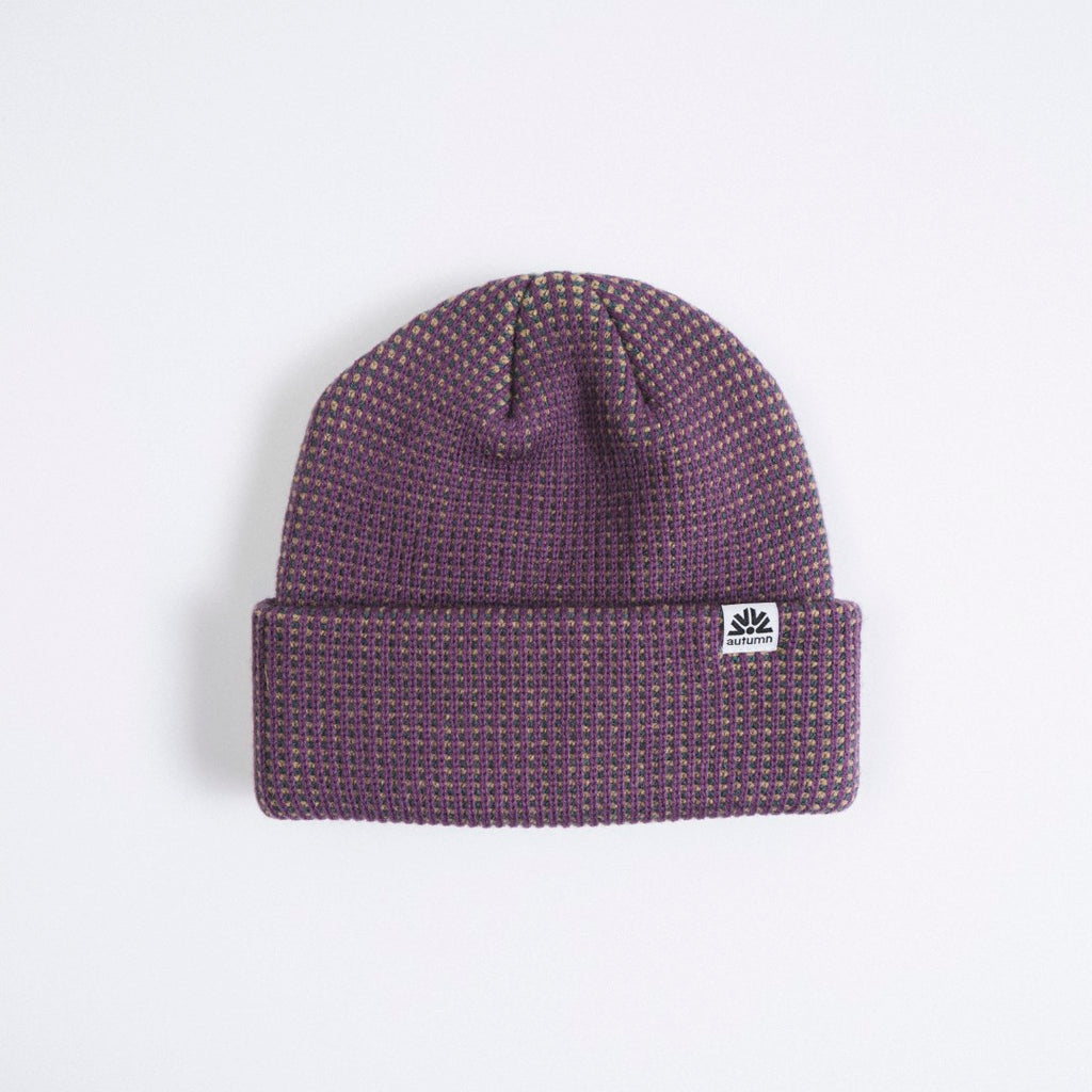 Static Beanie