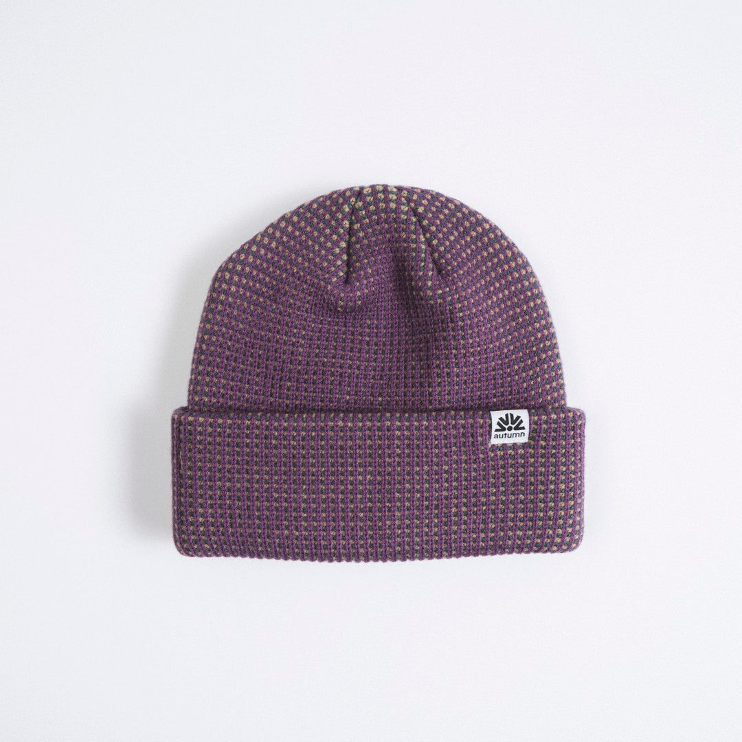 Static Beanie