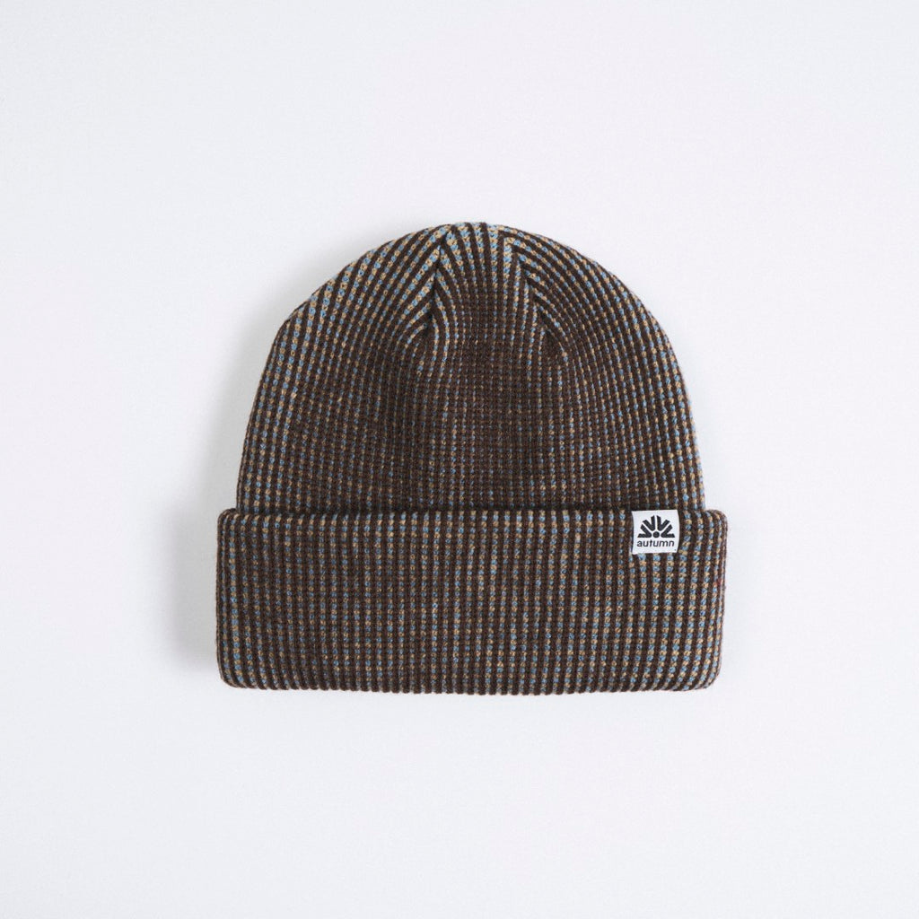 Static Beanie