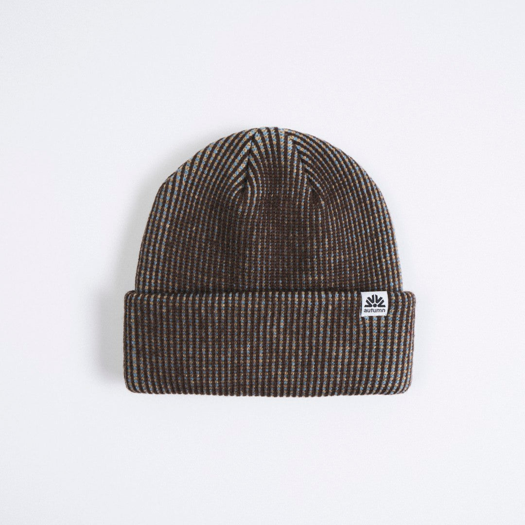 Static Beanie