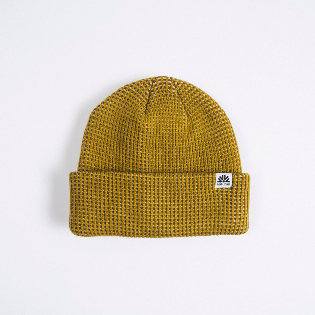 Static Beanie