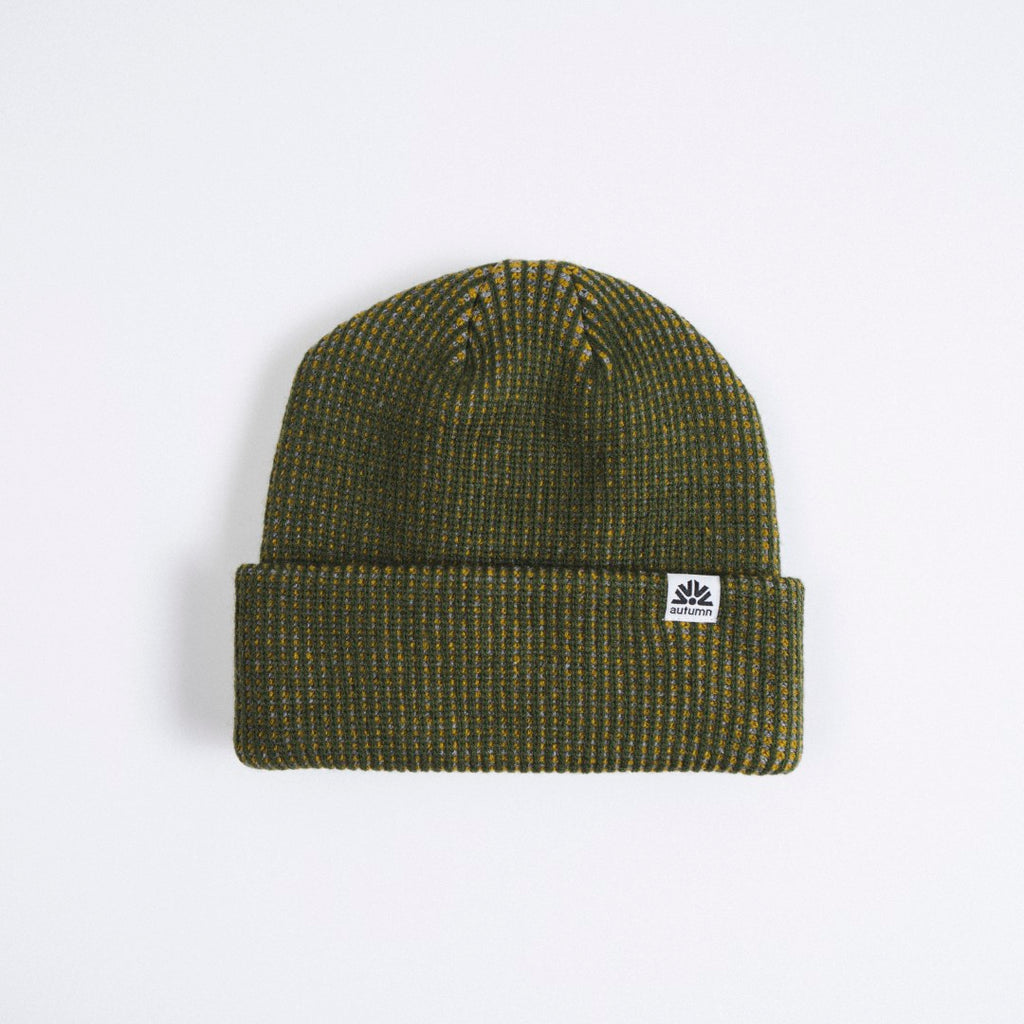 Static Beanie