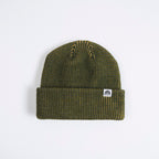 Static Beanie