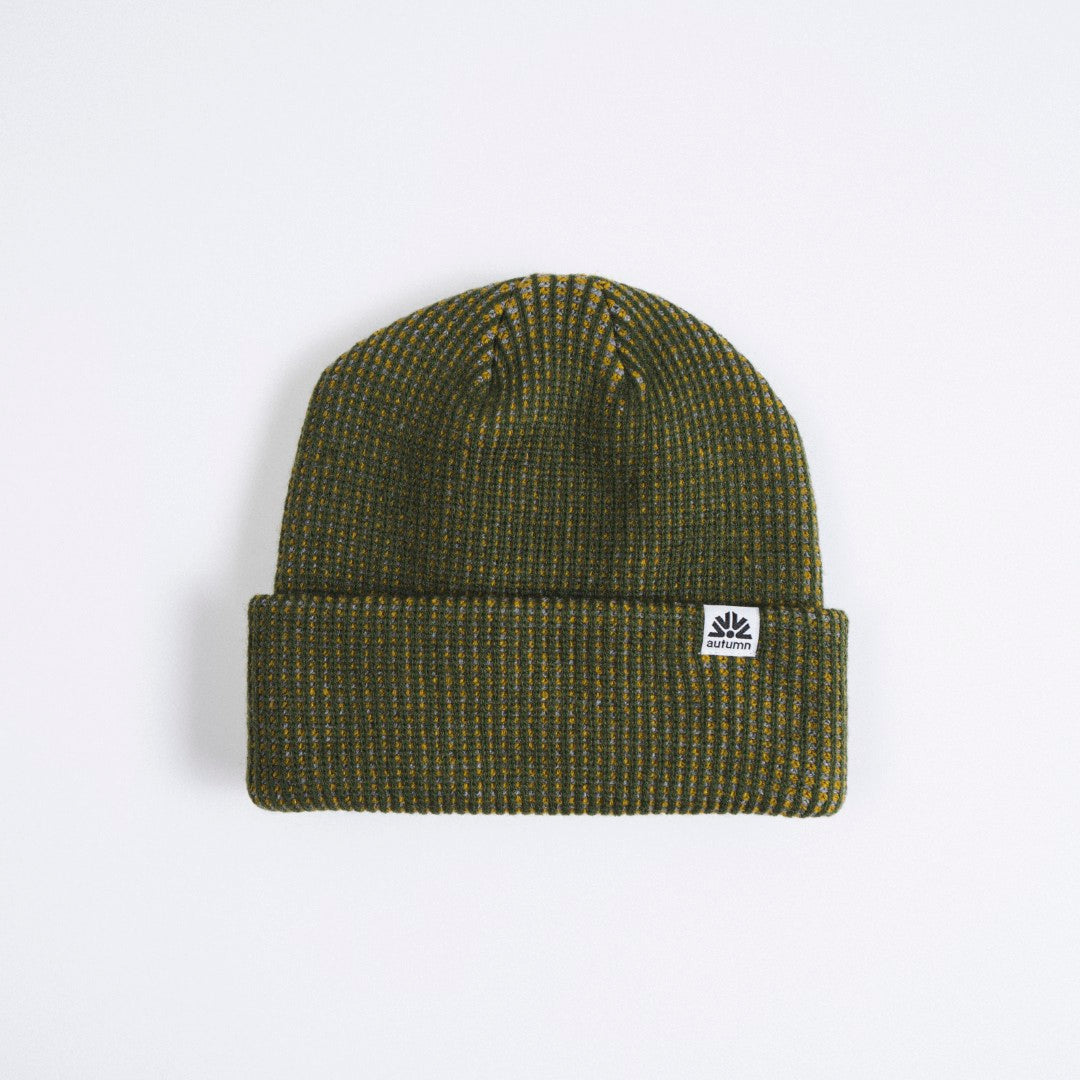Static Beanie