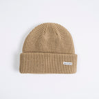 Waffle Beanie