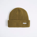 Waffle Beanie