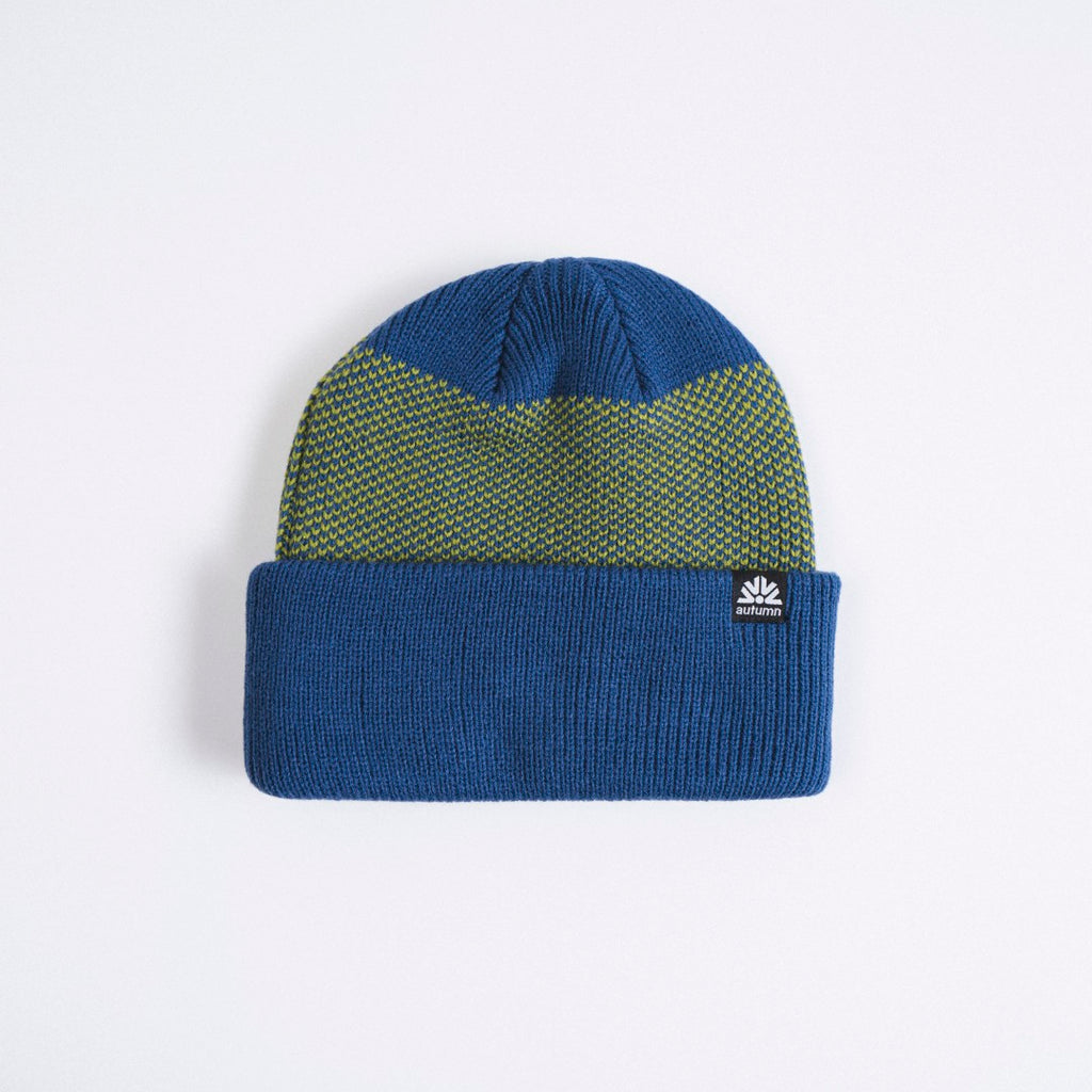 Birdseye Beanie