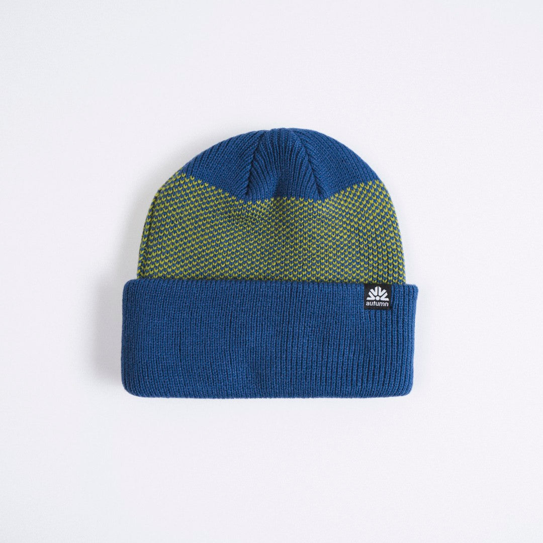 Birdseye Beanie