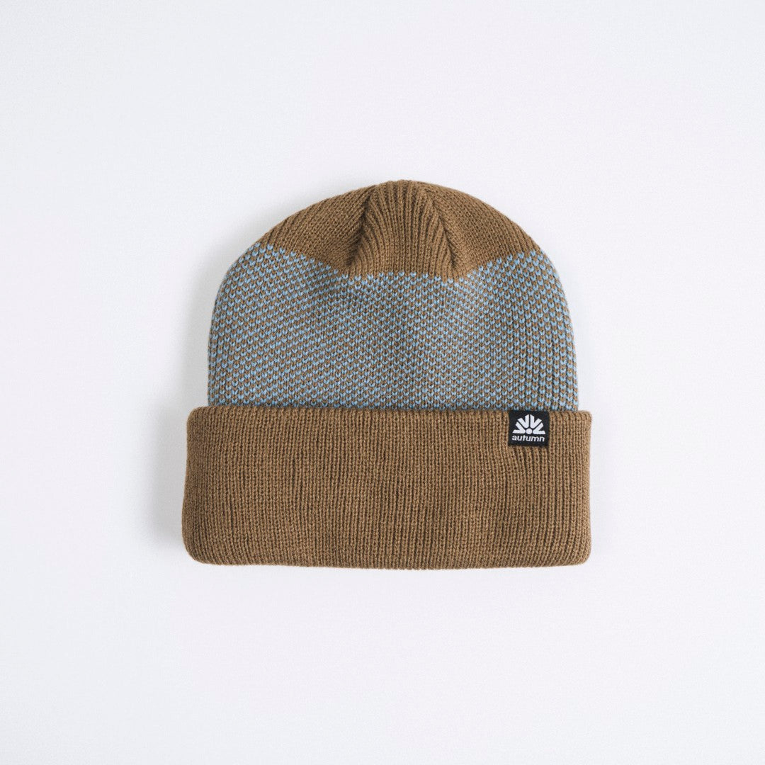 Birdseye Beanie