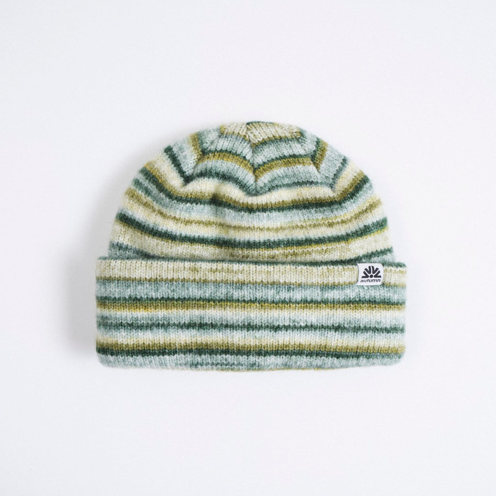 Fuzz Beanie