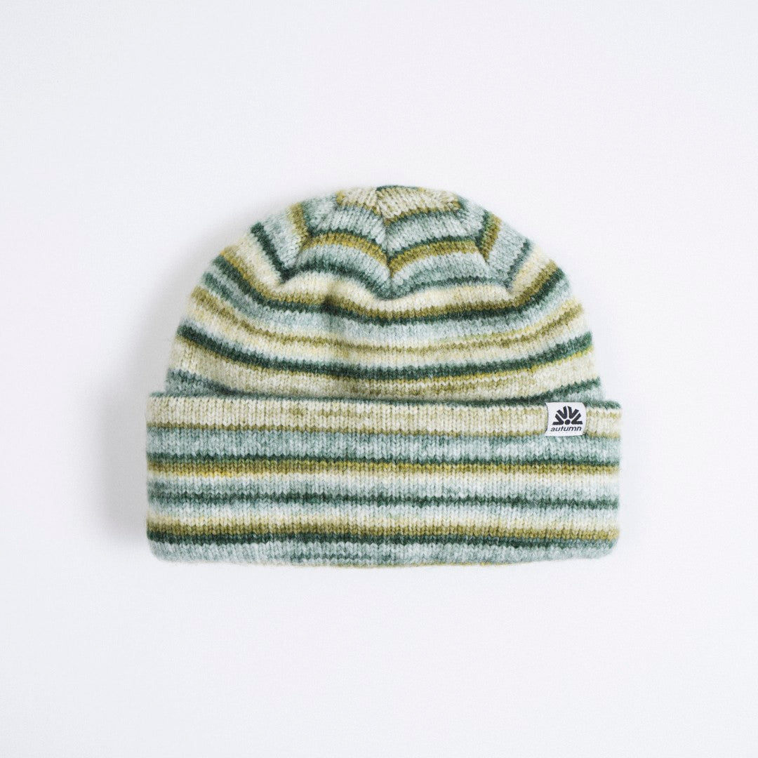 Fuzz Beanie