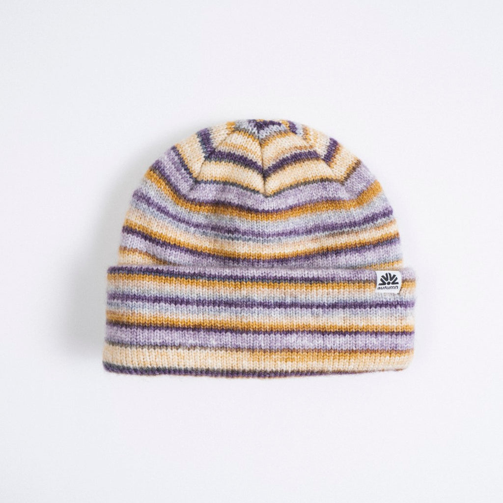 Fuzz Beanie