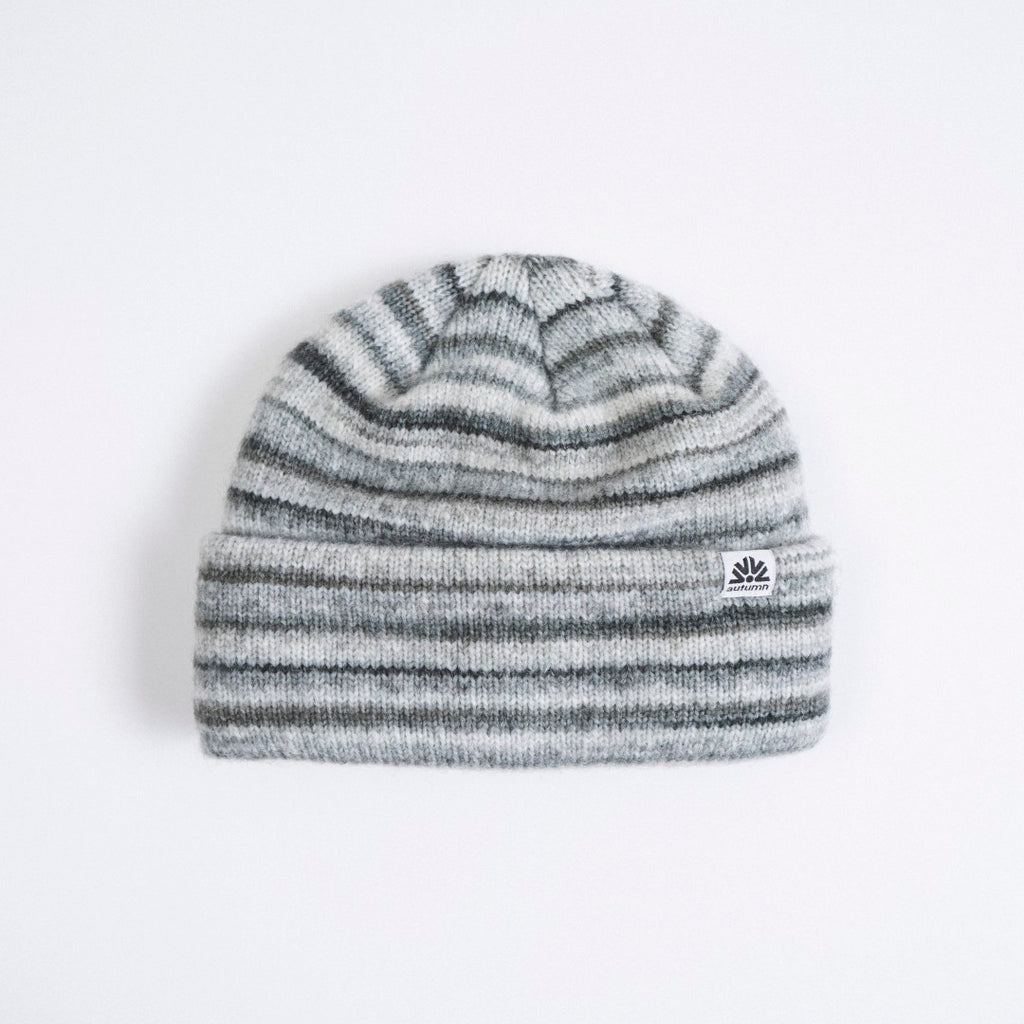 Fuzz Beanie