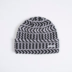 Chevron Beanie
