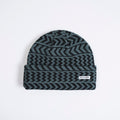 Chevron Beanie