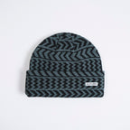 Chevron Beanie