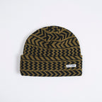 Chevron Beanie