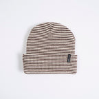 Stripe Beanie