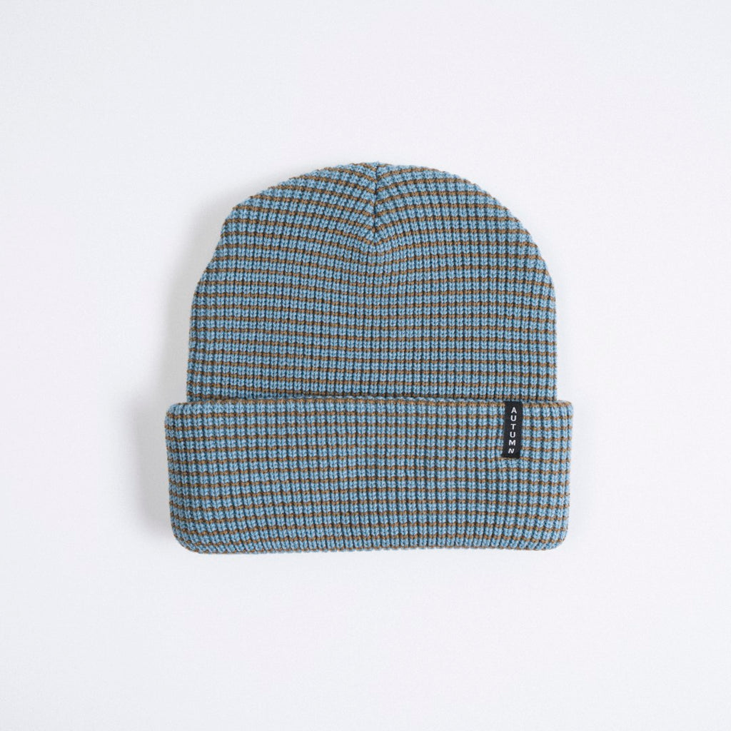 Stripe Beanie