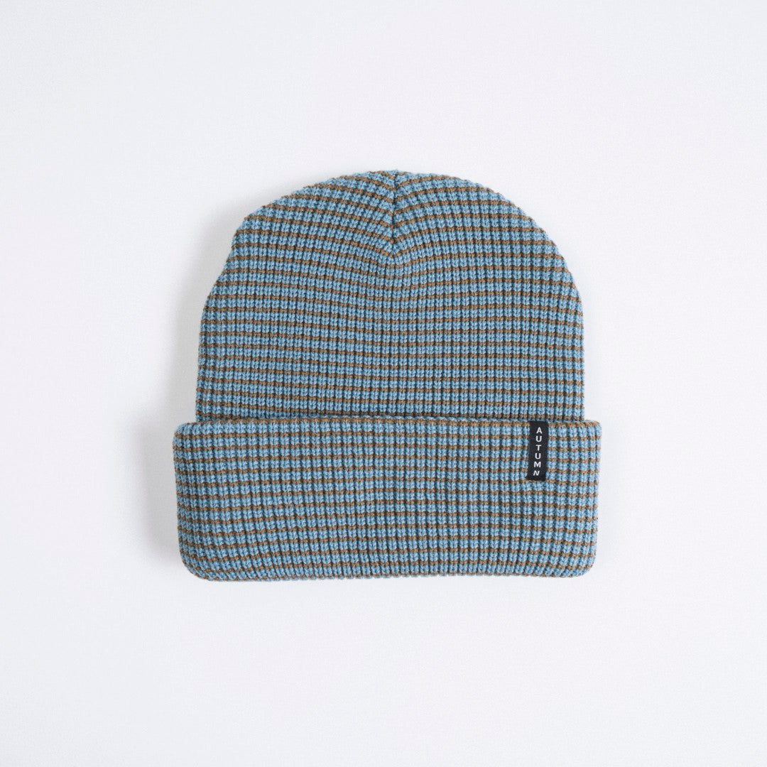 Stripe Beanie