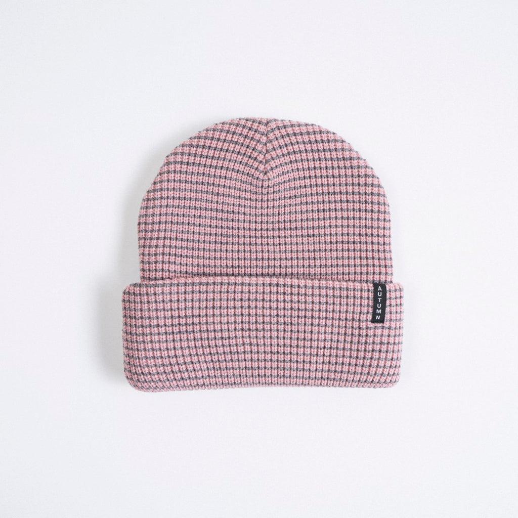 Stripe Beanie