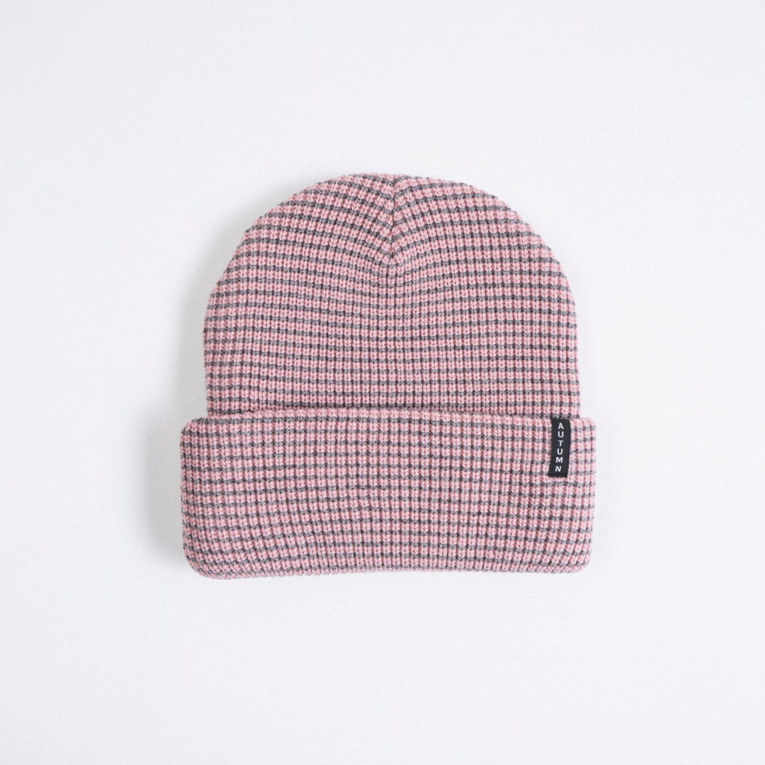 Stripe Beanie