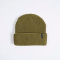 Stripe Beanie