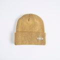 Cord Beanie